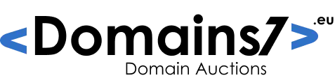 Domenų aukcionai